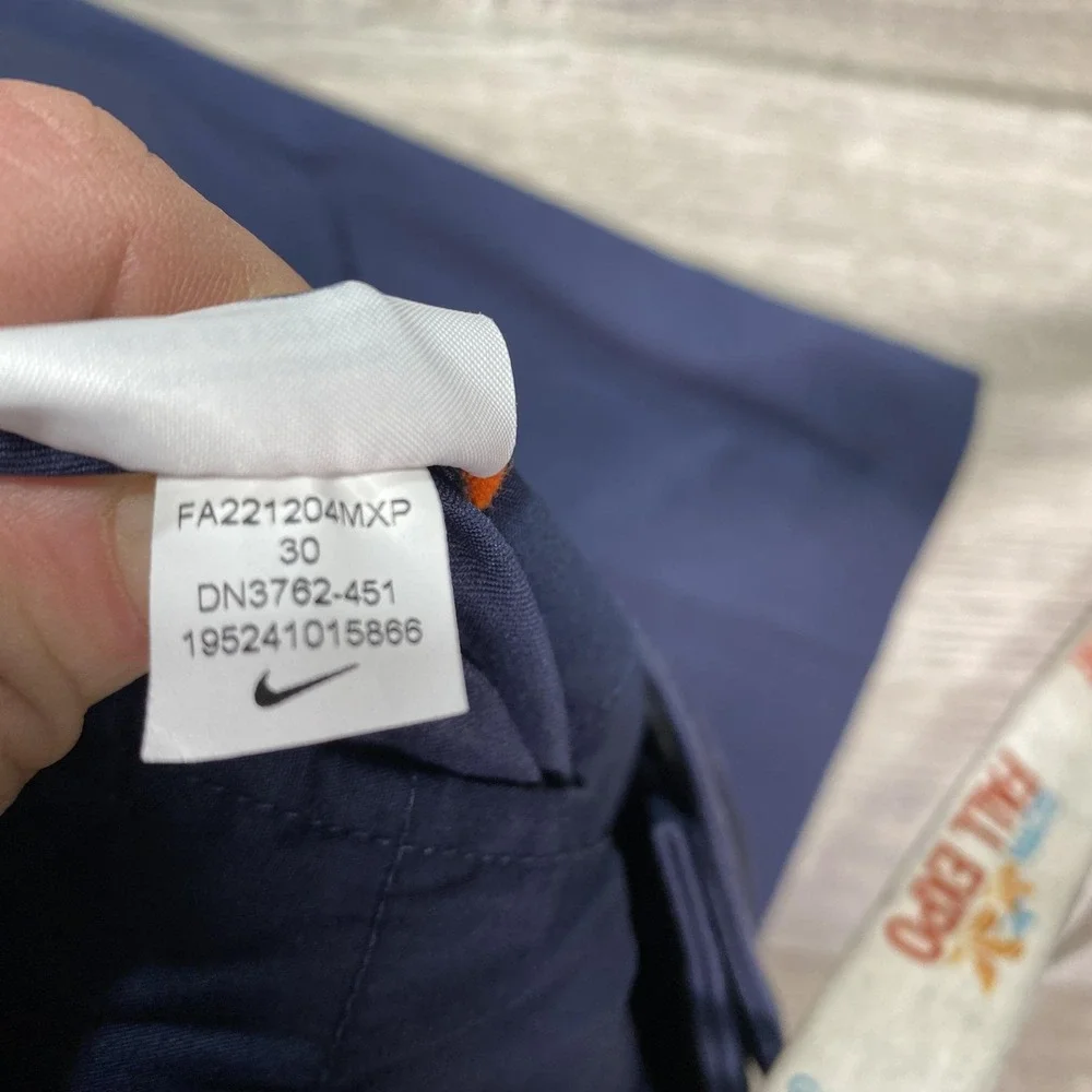 Nike gently worn